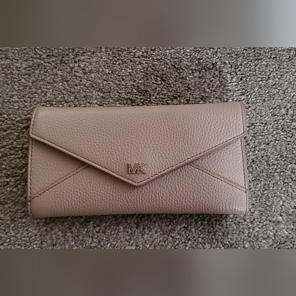 MK wallet